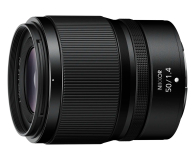 Nikon Nikkor Z 50mm f/1.4 - 1586190 - zdjęcie 1